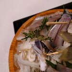 とんかつと和食の店 長八 - 