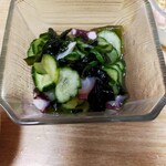 惣菜居酒屋 まほろば - 