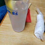 惣菜居酒屋 まほろば - 