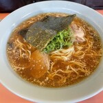 ネギいちラーメン - 