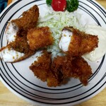 惣菜居酒屋 まほろば - 