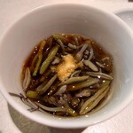 とんかつと和食の店 長八 - じゅんさい