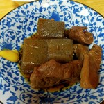 惣菜居酒屋 まほろば - 