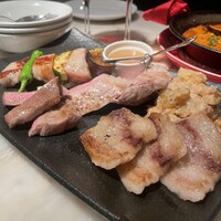 イベリコ・バル 門仲 - 