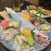 魚と日本酒 どまん中 はなれ 秋葉原店