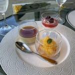 あざみ野うかい亭 - 