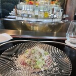 あざみ野うかい亭 - 