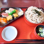 和風レストランまるまつ - 料理写真: