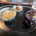 あざみ野うかい亭 - 