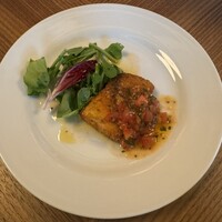 MAIN DINING sereno(THE MARK GRAND HOTEL) - 