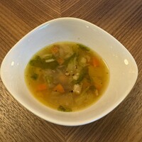 MAIN DINING sereno(THE MARK GRAND HOTEL) - 