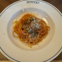 MAIN DINING sereno(THE MARK GRAND HOTEL) - 