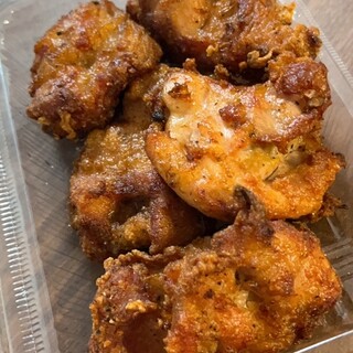 極上煮干し鶏そば やまだ邸_1