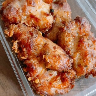 極上煮干し鶏そば やまだ邸_0