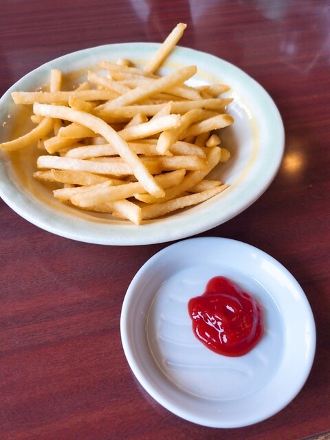 和風レストランまるまつ 水沢店 - 水沢（ファミレス）の写真