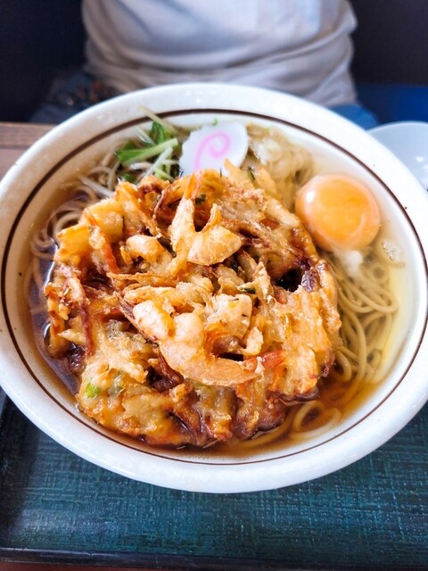 和風レストランまるまつ 水沢店 - 水沢（ファミレス）の写真