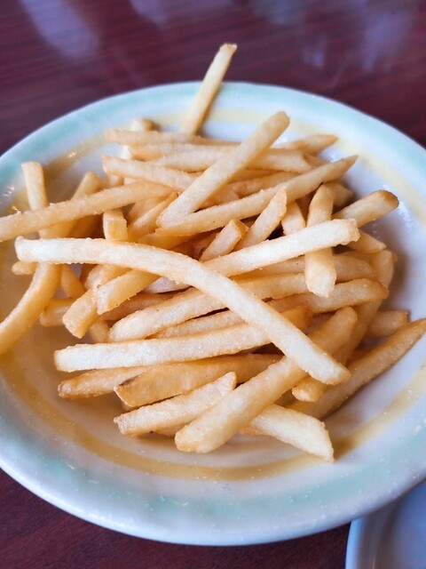 和風レストランまるまつ 水沢店 - 水沢（ファミレス）の写真