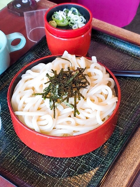 和風レストランまるまつ 水沢店 - 水沢（ファミレス）の写真