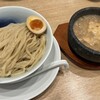 つけ麺 中華そば 燦