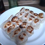 馬上荘 - アップ