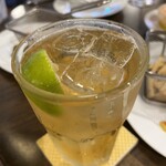 シェイクツリー バーガー＆バー - 