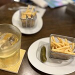 シェイクツリー バーガー＆バー - 