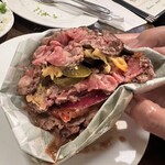 シェイクツリー バーガー＆バー - 