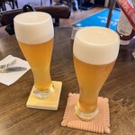 シェイクツリー バーガー＆バー - 