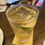 シェイクツリー バーガー＆バー - 