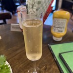 シェイクツリー バーガー＆バー - 