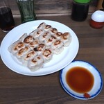 馬上荘 - 二人前