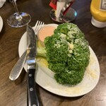 シェイクツリー バーガー＆バー - 