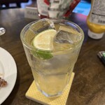 シェイクツリー バーガー＆バー - 