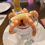 シェイクツリー バーガー＆バー - 