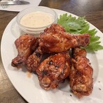 シェイクツリー バーガー＆バー - 