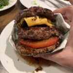 シェイクツリー バーガー＆バー - 