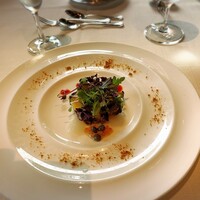 メインダイニングルーム 三笠 - 