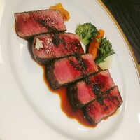 洋食 つばき - 