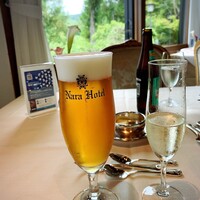 メインダイニングルーム 三笠 - 