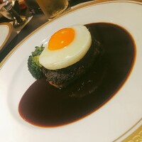 洋食 つばき - 