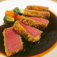 洋食 つばき - 