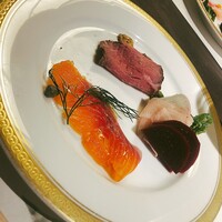 洋食 つばき - 
