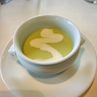 メインダイニングルーム 三笠 - 