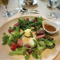 メインダイニングルーム 三笠 - 