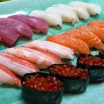 和食と鮨のに条 - 