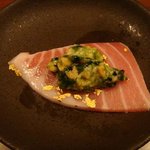 白金ひづき - 悦楽的女の東京美食辞典
