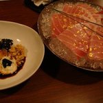 白金ひづき - 悦楽的女の東京美食辞典