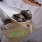 ホテル川畑 - 鍋