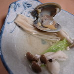 ホテル川畑 - 鍋