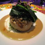 蓮餅風のヴァプール